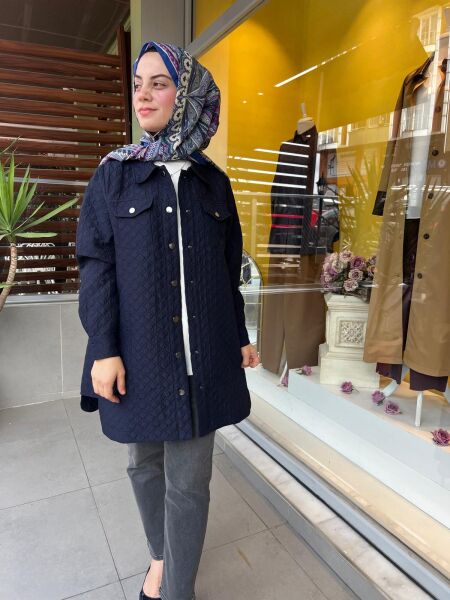 İnvee Kapitone Kap 6827